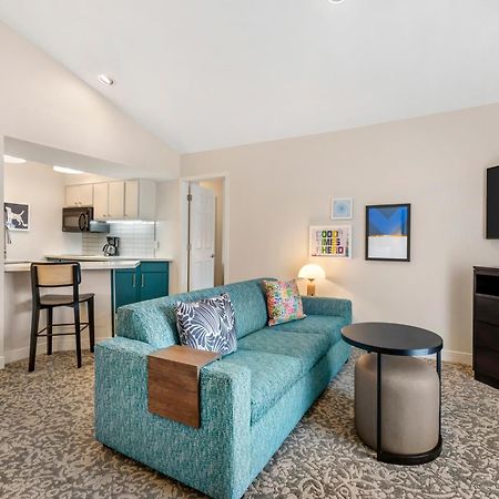 Sonesta Es Suites Dulles Airport Herndon Eksteriør billede