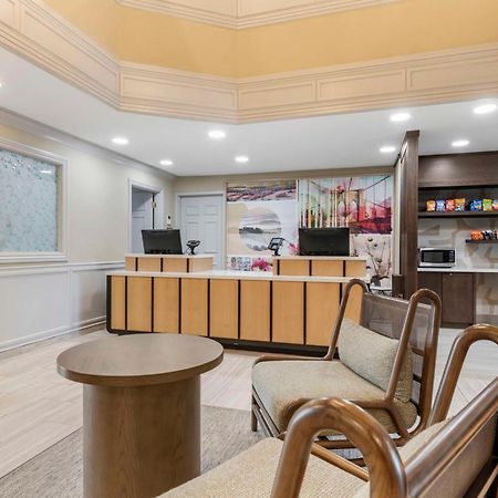 Sonesta Es Suites Dulles Airport Herndon Eksteriør billede