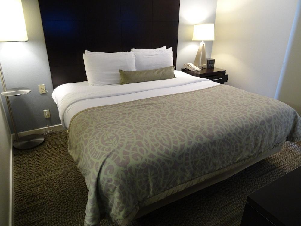 Sonesta Es Suites Dulles Airport Herndon Eksteriør billede