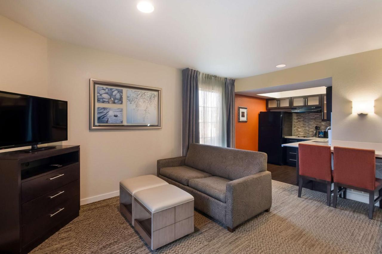 Sonesta Es Suites Dulles Airport Herndon Eksteriør billede
