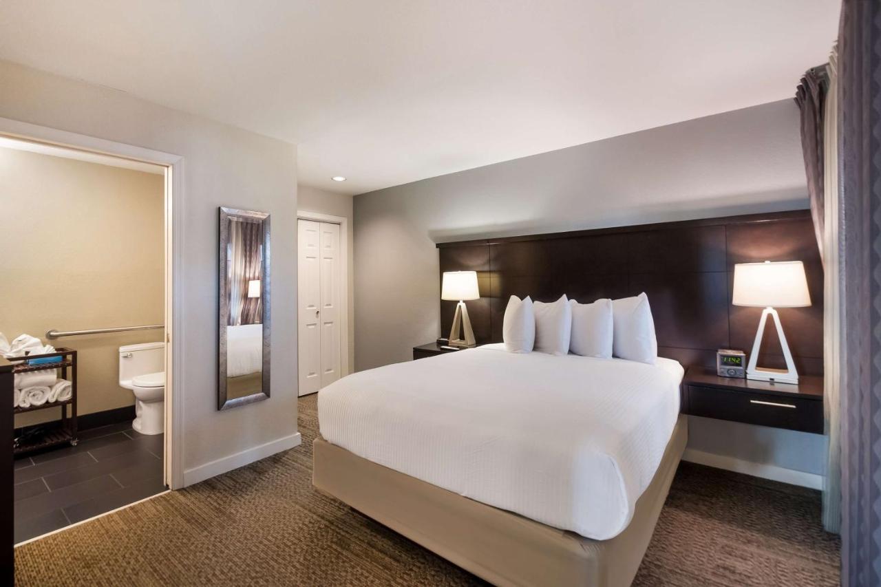 Sonesta Es Suites Dulles Airport Herndon Eksteriør billede