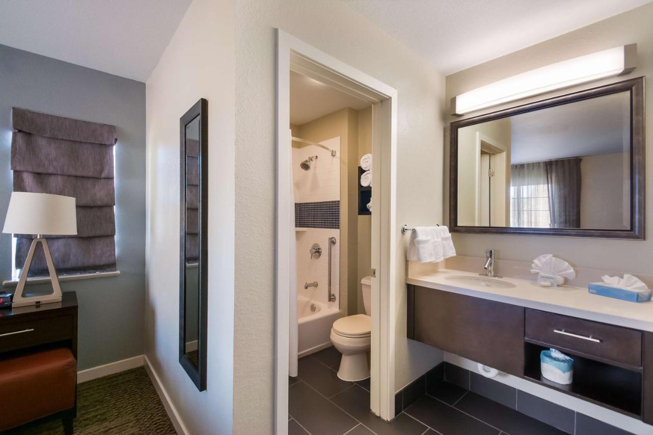 Sonesta Es Suites Dulles Airport Herndon Eksteriør billede