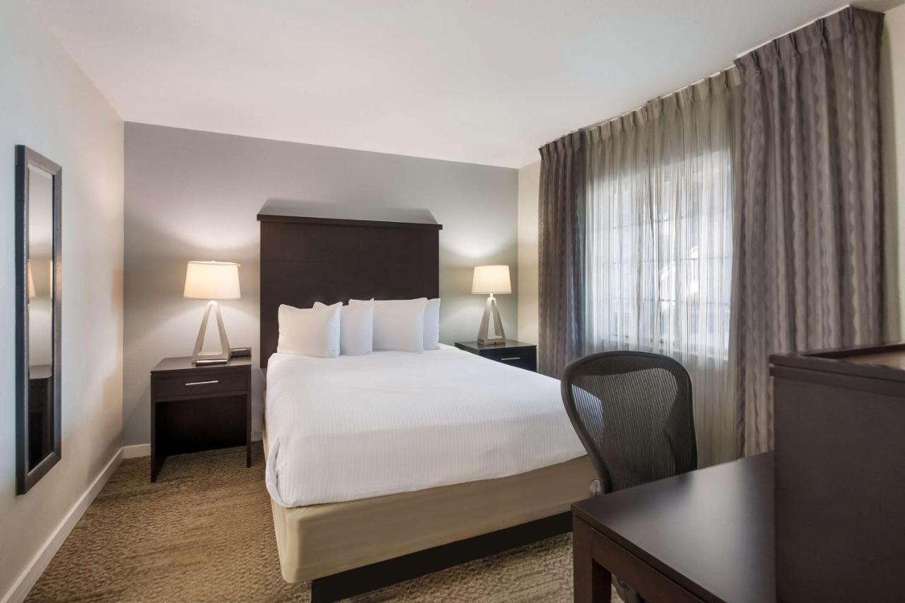 Sonesta Es Suites Dulles Airport Herndon Eksteriør billede