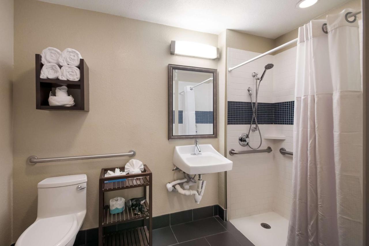 Sonesta Es Suites Dulles Airport Herndon Eksteriør billede