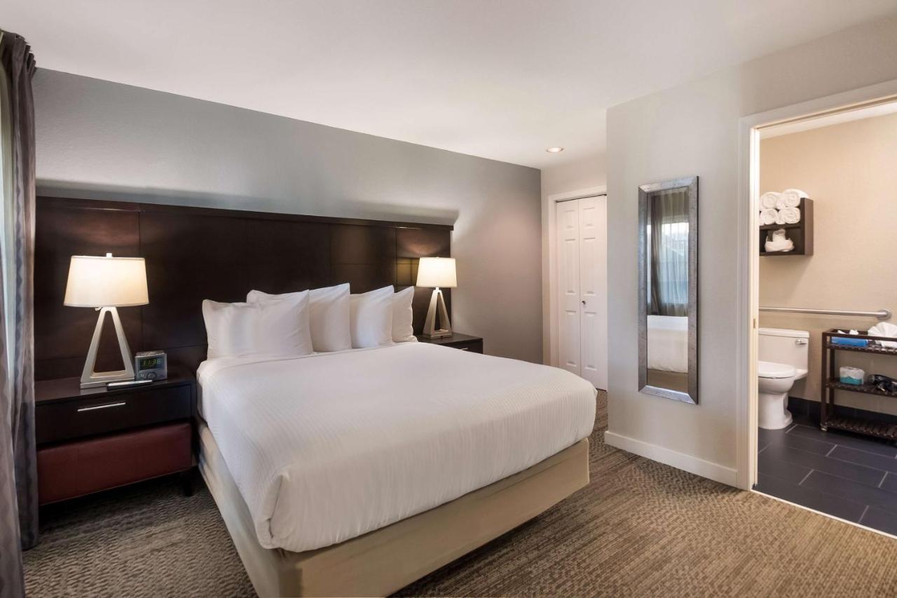Sonesta Es Suites Dulles Airport Herndon Eksteriør billede