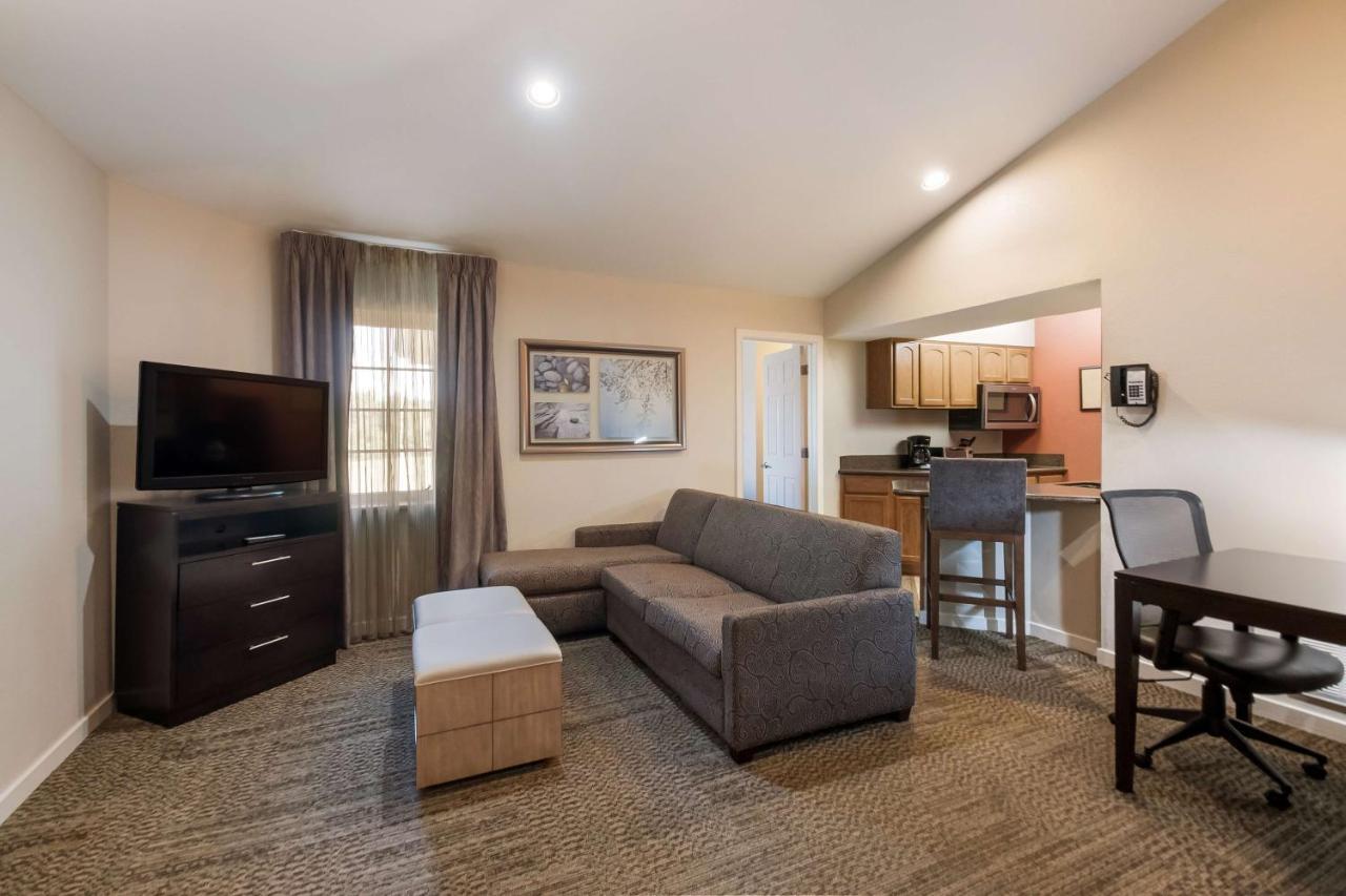 Sonesta Es Suites Dulles Airport Herndon Eksteriør billede