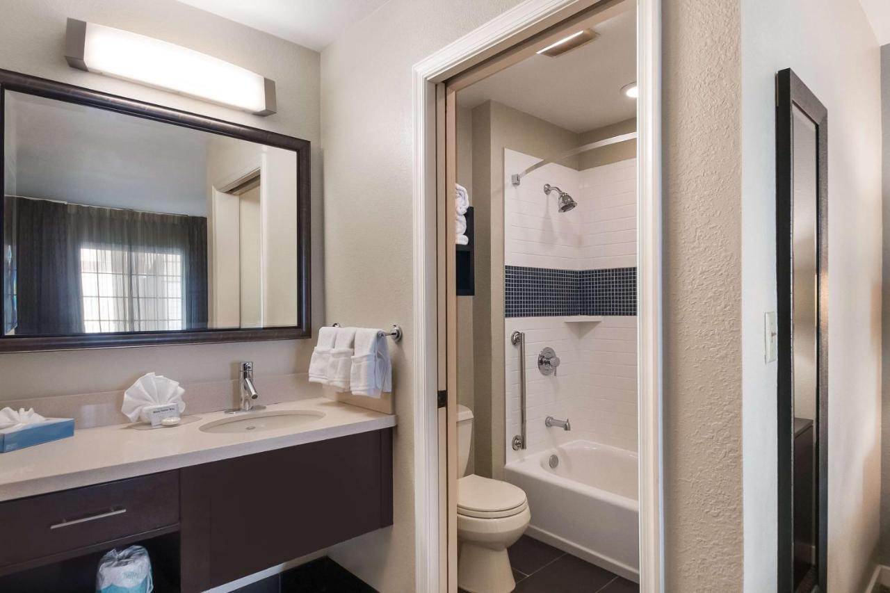 Sonesta Es Suites Dulles Airport Herndon Eksteriør billede