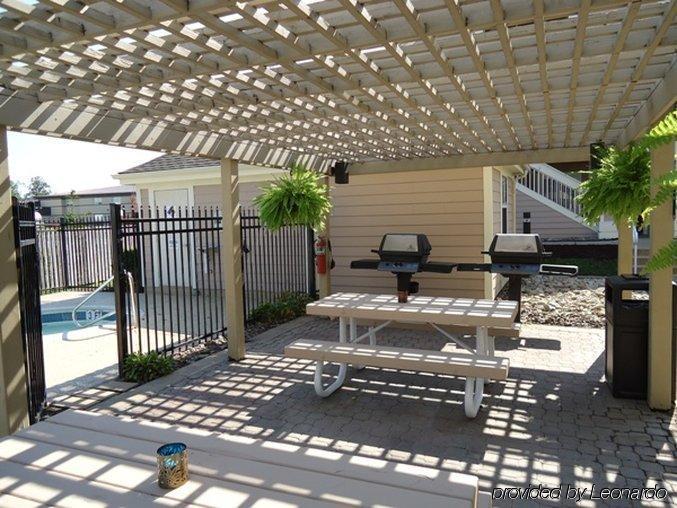 Sonesta Es Suites Dulles Airport Herndon Faciliteter billede