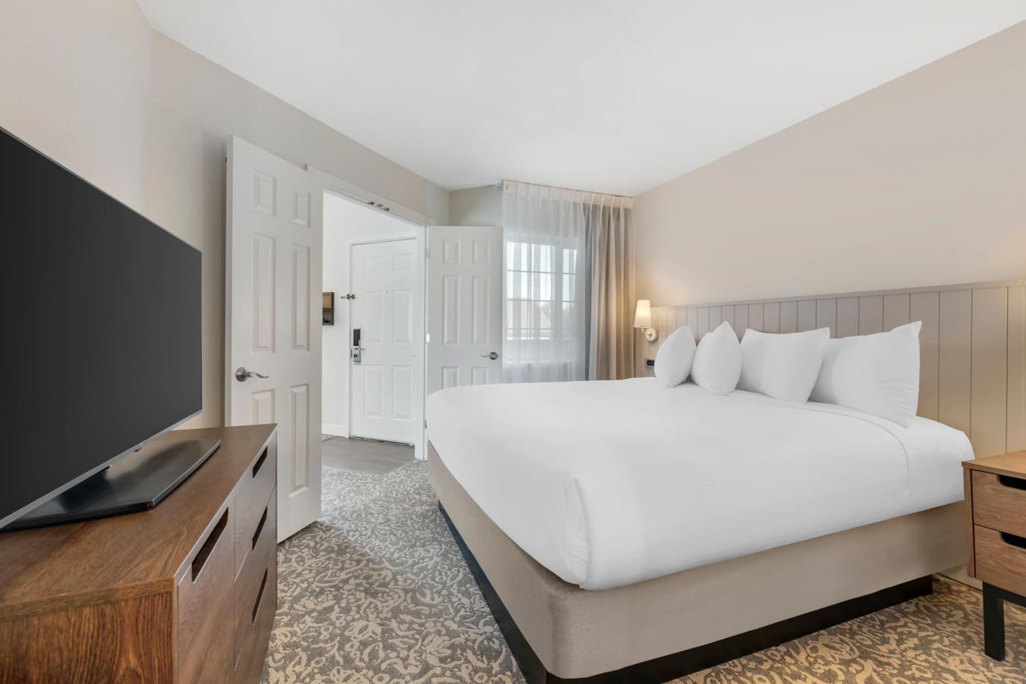Sonesta Es Suites Dulles Airport Herndon Eksteriør billede