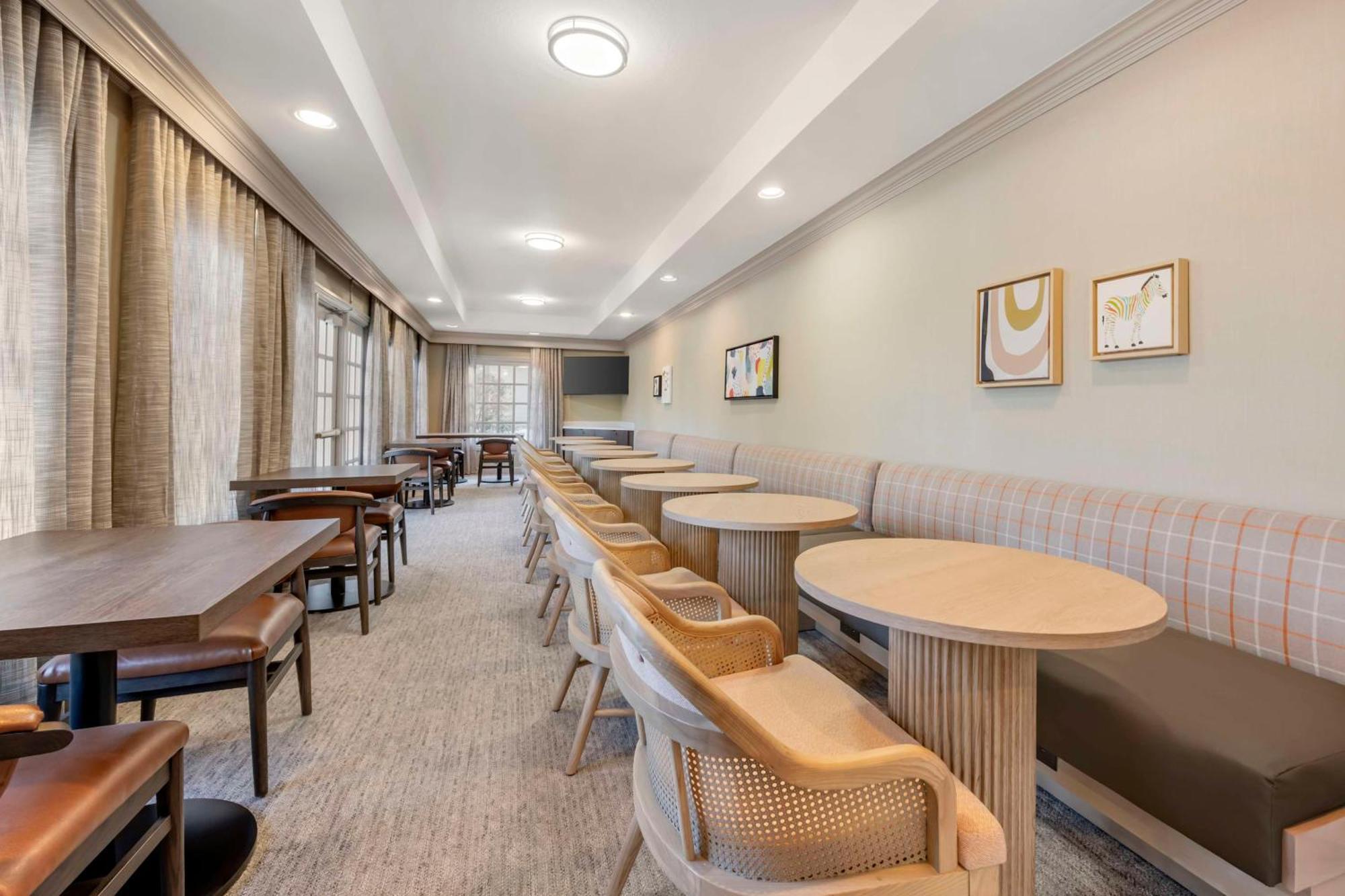 Sonesta Es Suites Dulles Airport Herndon Eksteriør billede
