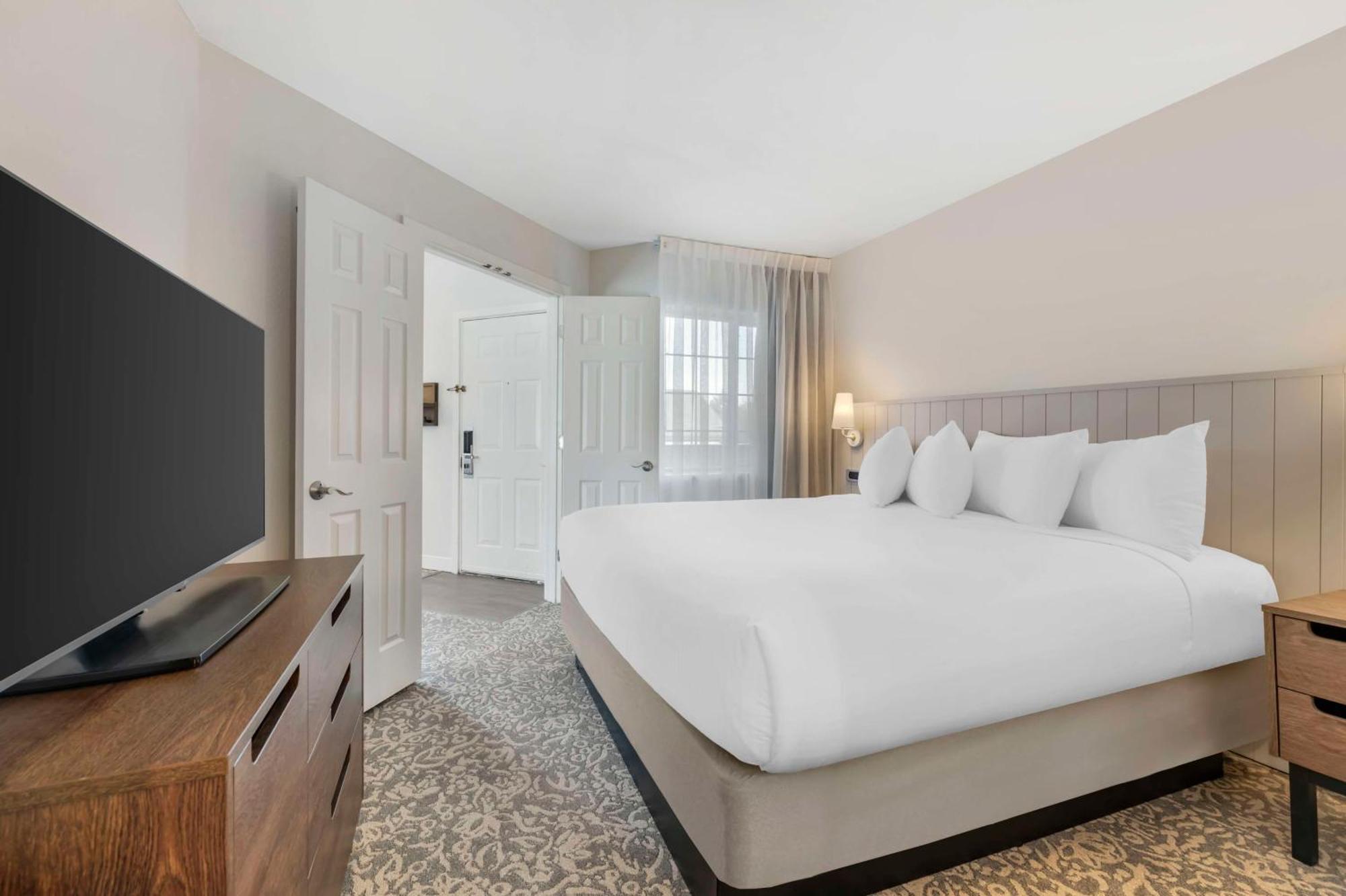 Sonesta Es Suites Dulles Airport Herndon Eksteriør billede
