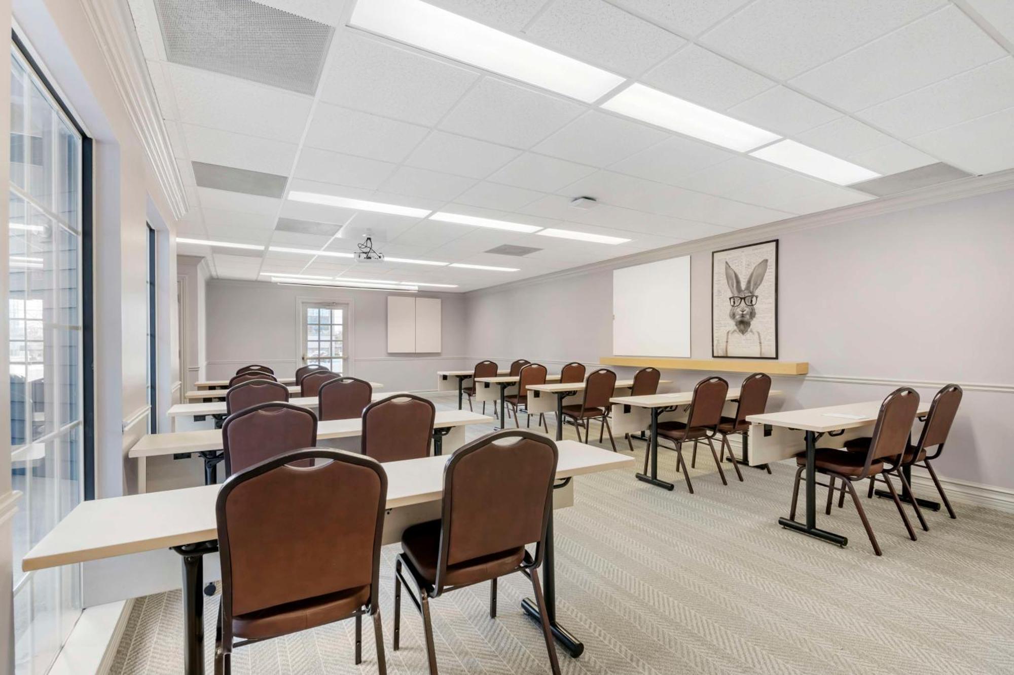 Sonesta Es Suites Dulles Airport Herndon Eksteriør billede