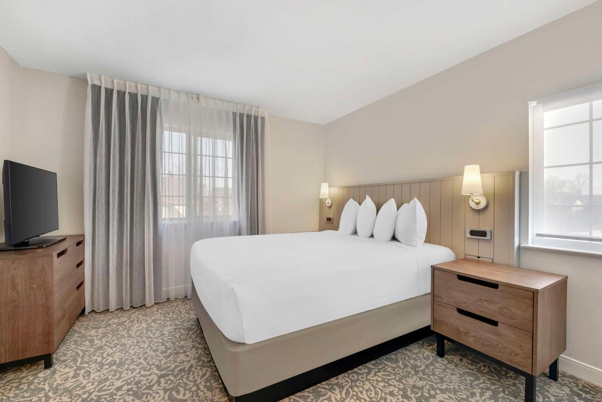 Sonesta Es Suites Dulles Airport Herndon Eksteriør billede