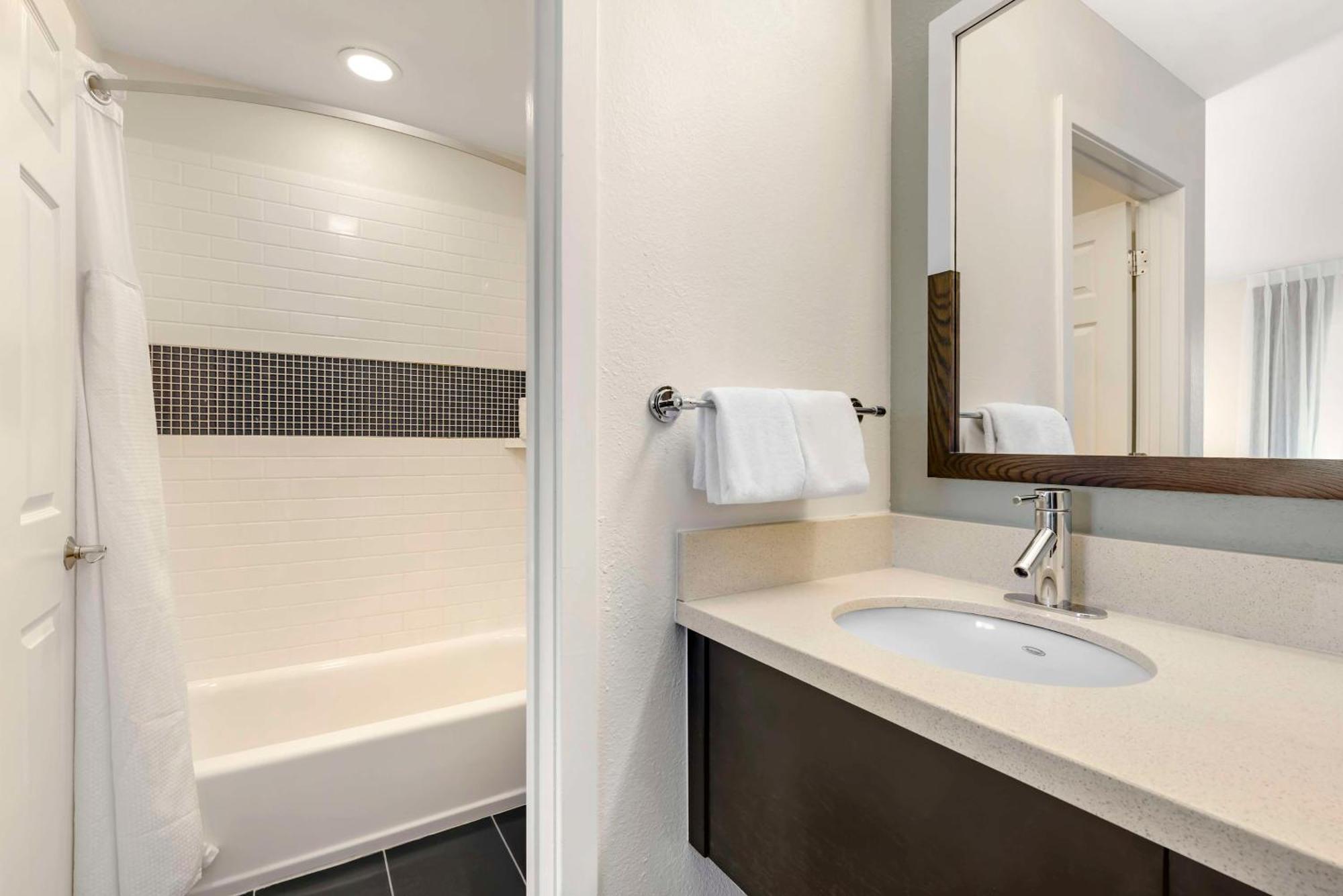 Sonesta Es Suites Dulles Airport Herndon Eksteriør billede