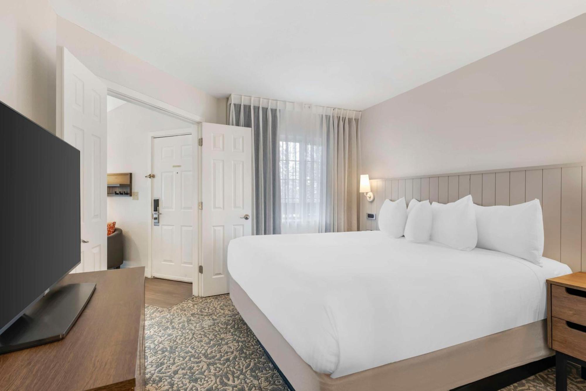 Sonesta Es Suites Dulles Airport Herndon Eksteriør billede