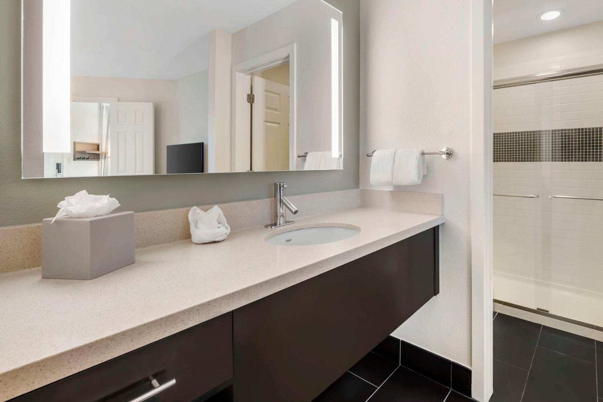 Sonesta Es Suites Dulles Airport Herndon Eksteriør billede