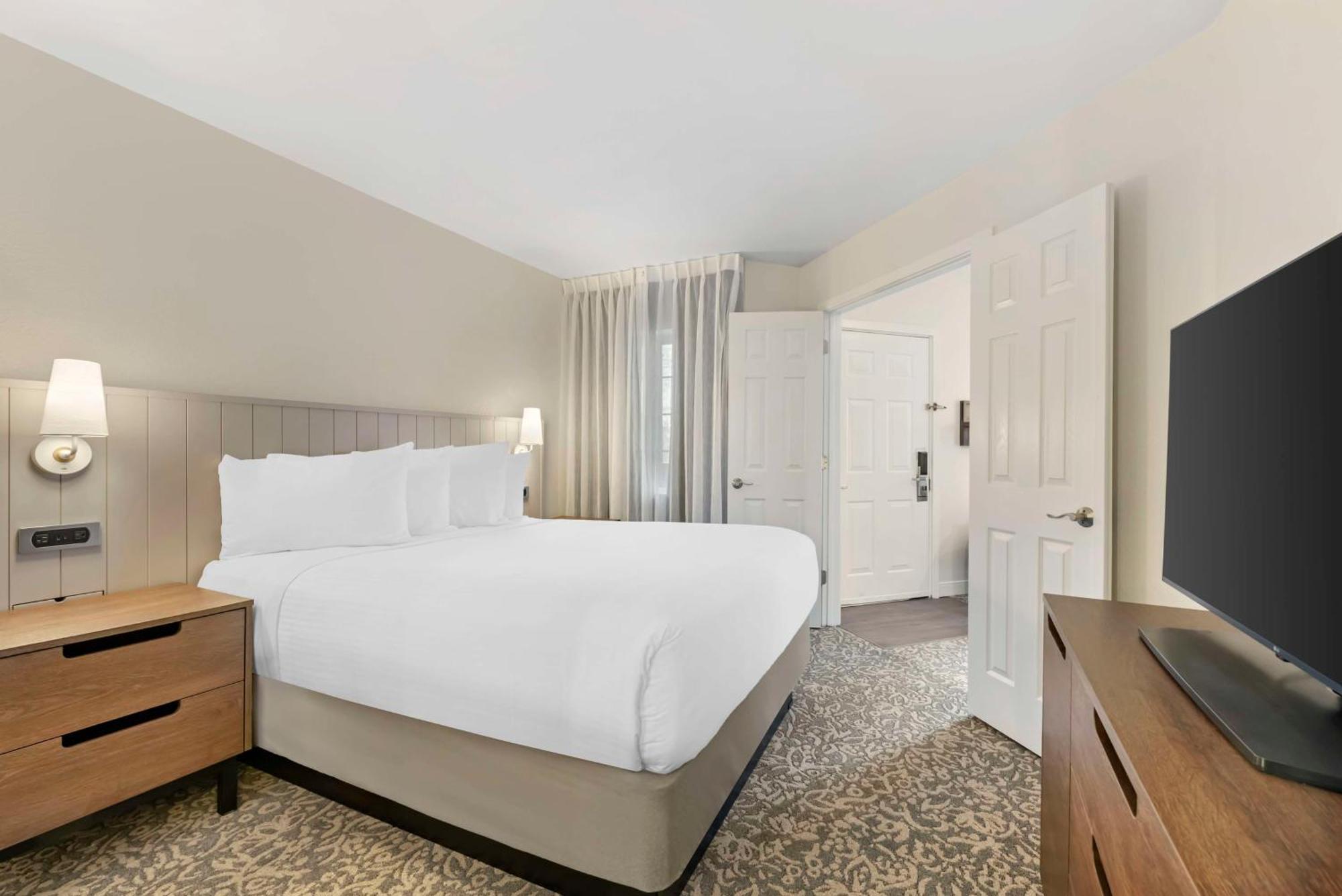 Sonesta Es Suites Dulles Airport Herndon Eksteriør billede
