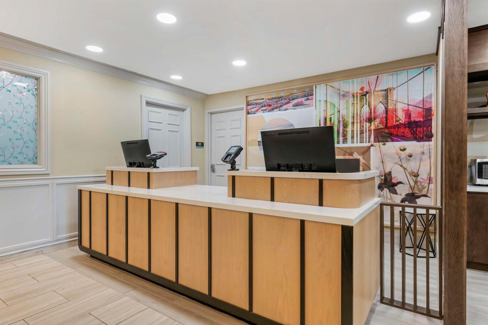 Sonesta Es Suites Dulles Airport Herndon Eksteriør billede