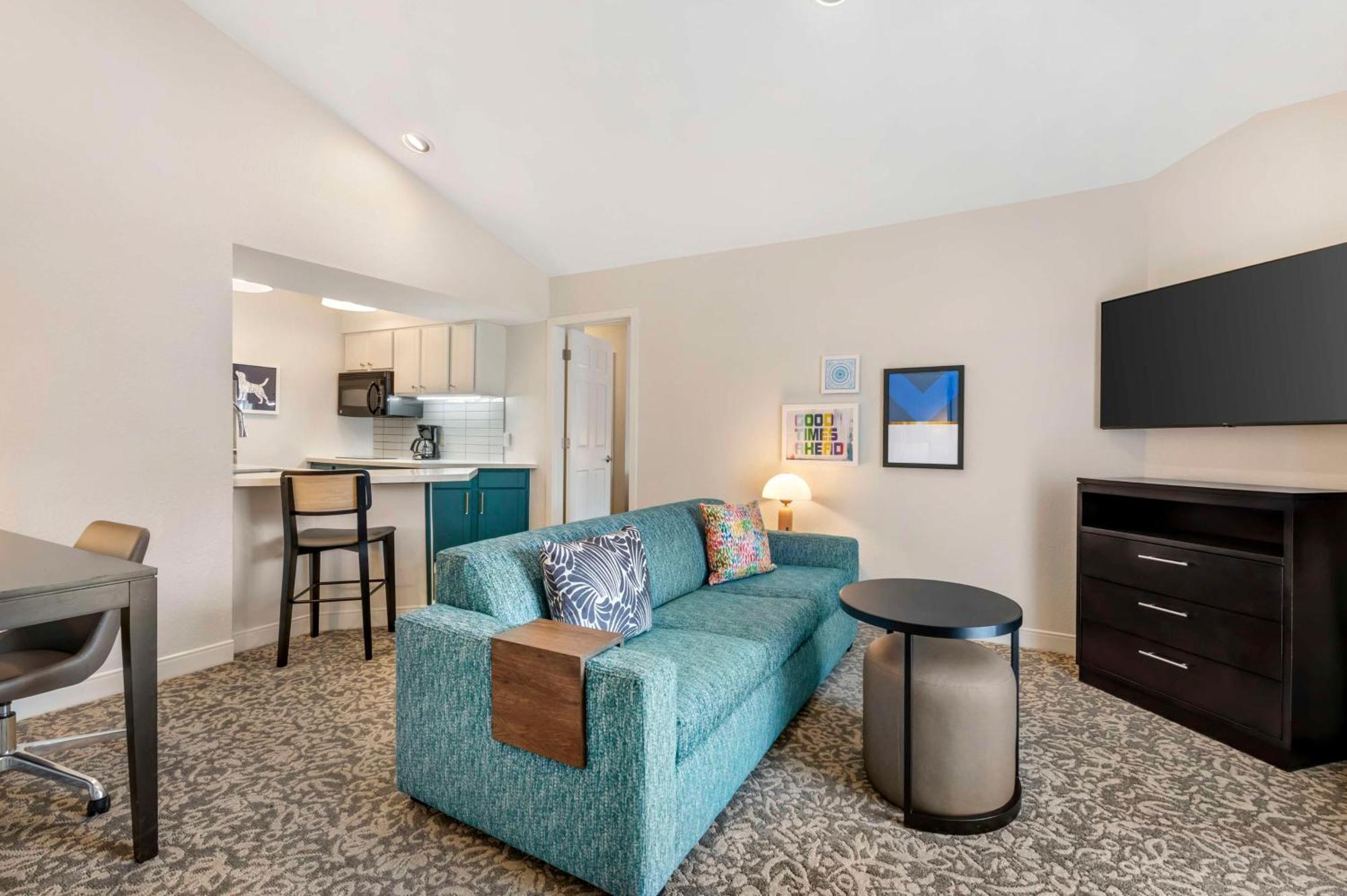 Sonesta Es Suites Dulles Airport Herndon Eksteriør billede