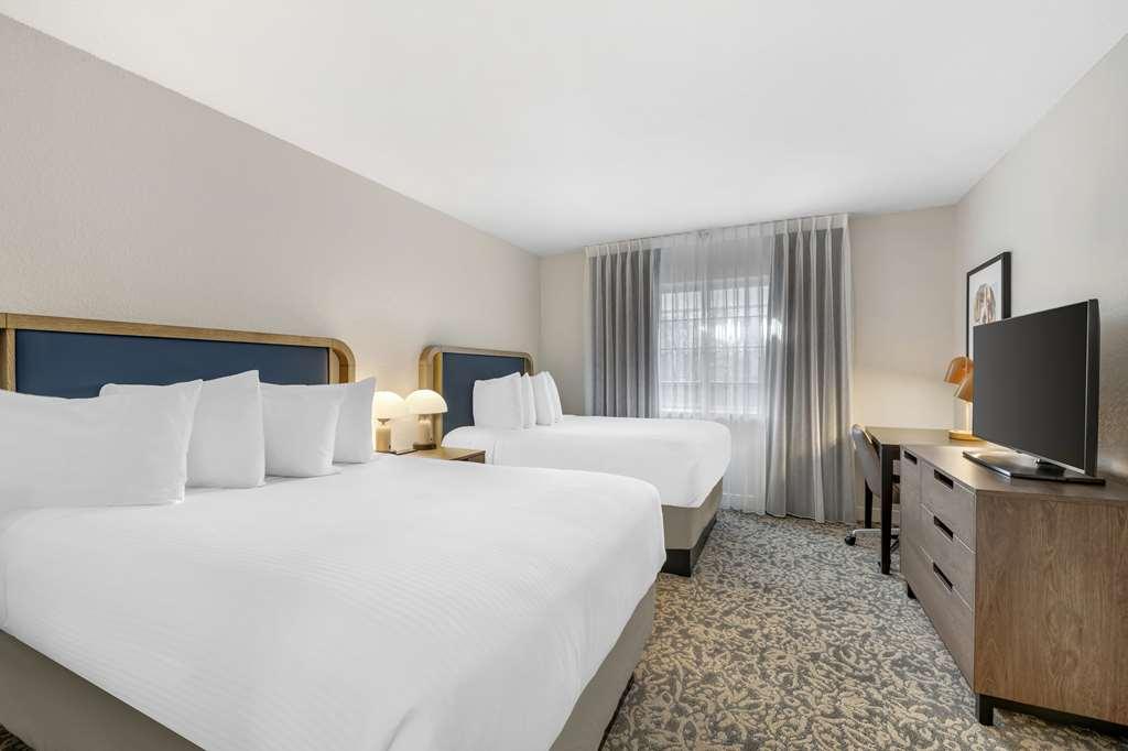 Sonesta Es Suites Dulles Airport Herndon Værelse billede