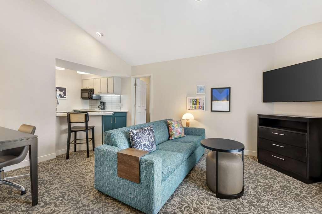 Sonesta Es Suites Dulles Airport Herndon Værelse billede