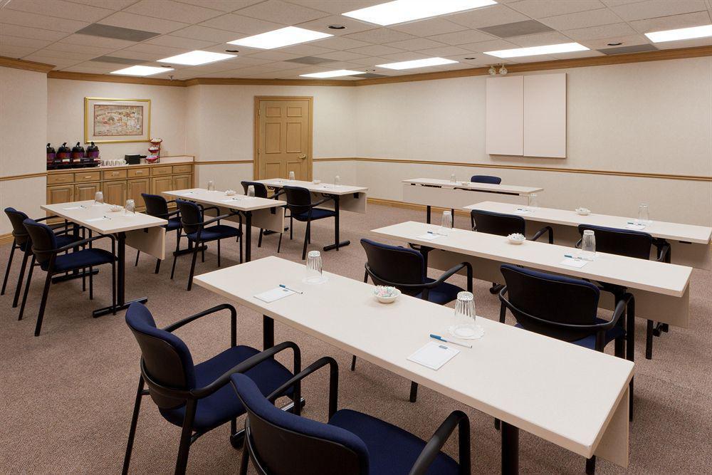 Sonesta Es Suites Dulles Airport Herndon Faciliteter billede